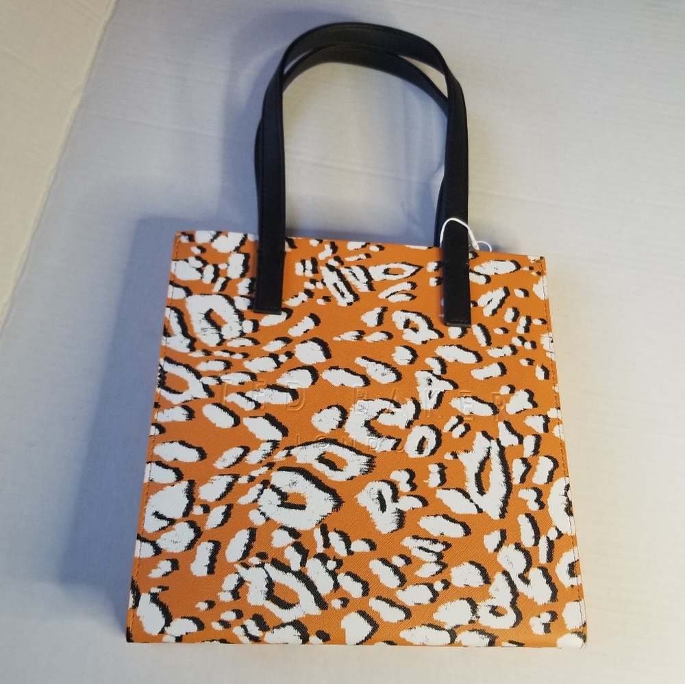 Ted Baker small Icon tote bag